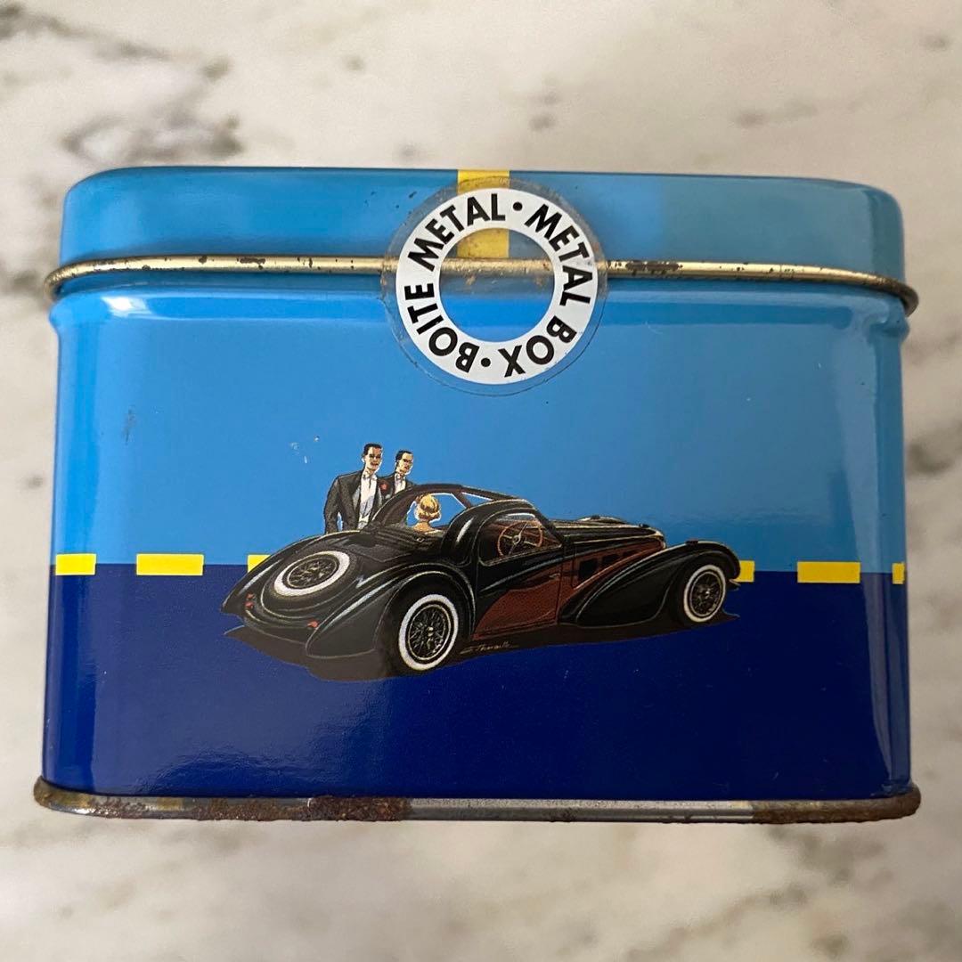 Bugatti Atalante1939年モデルSolidoフランス製ミニカー