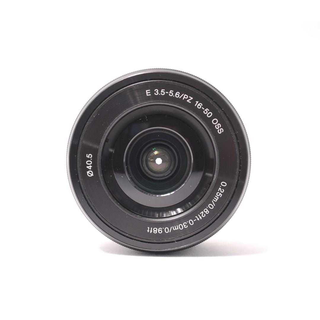 ❤即購入1000円OFF❤美品❤ ソニー VLOGCAM ZV-E10