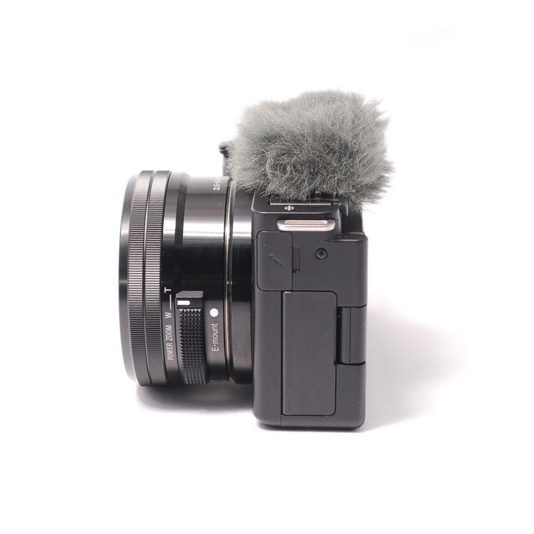 ❤即購入1000円OFF❤美品❤ ソニー VLOGCAM ZV-E10