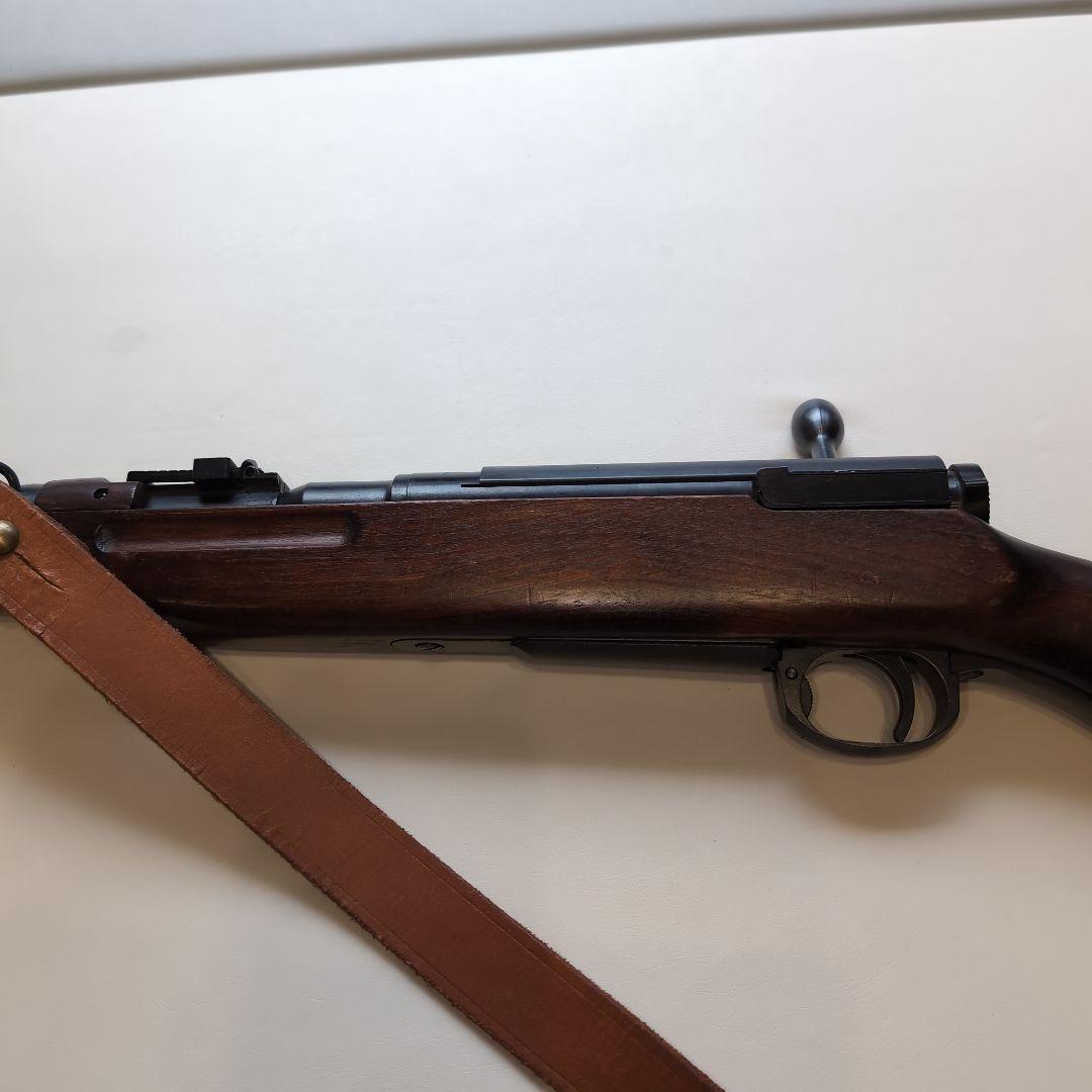 専用　ＫＴＷ三八式騎兵銃　第４ロッド