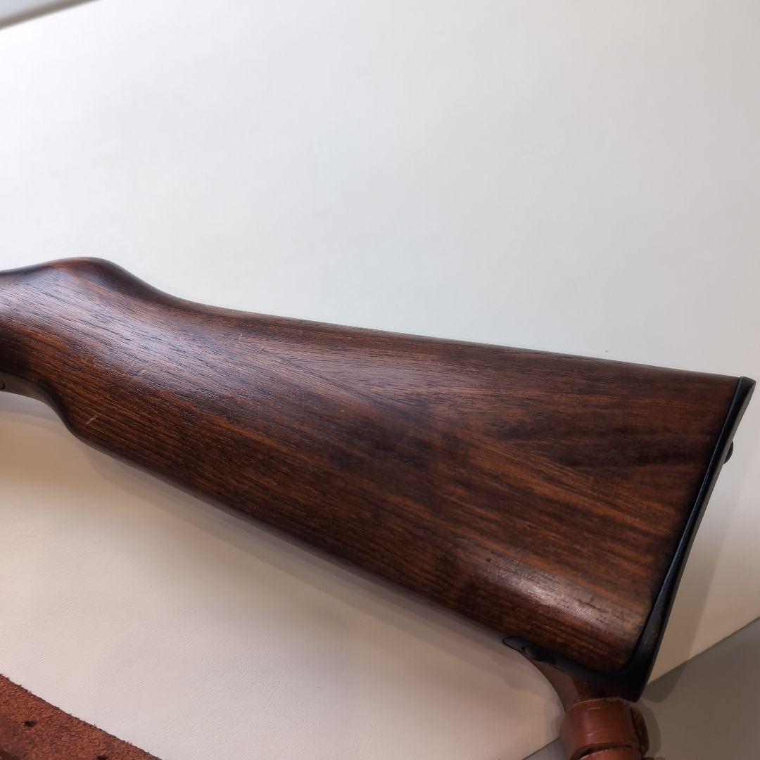 専用　ＫＴＷ三八式騎兵銃　第４ロッド