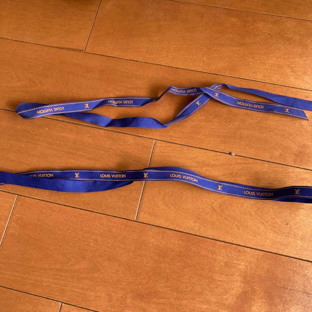 LOUIS VUITTON ショップ袋3点セット