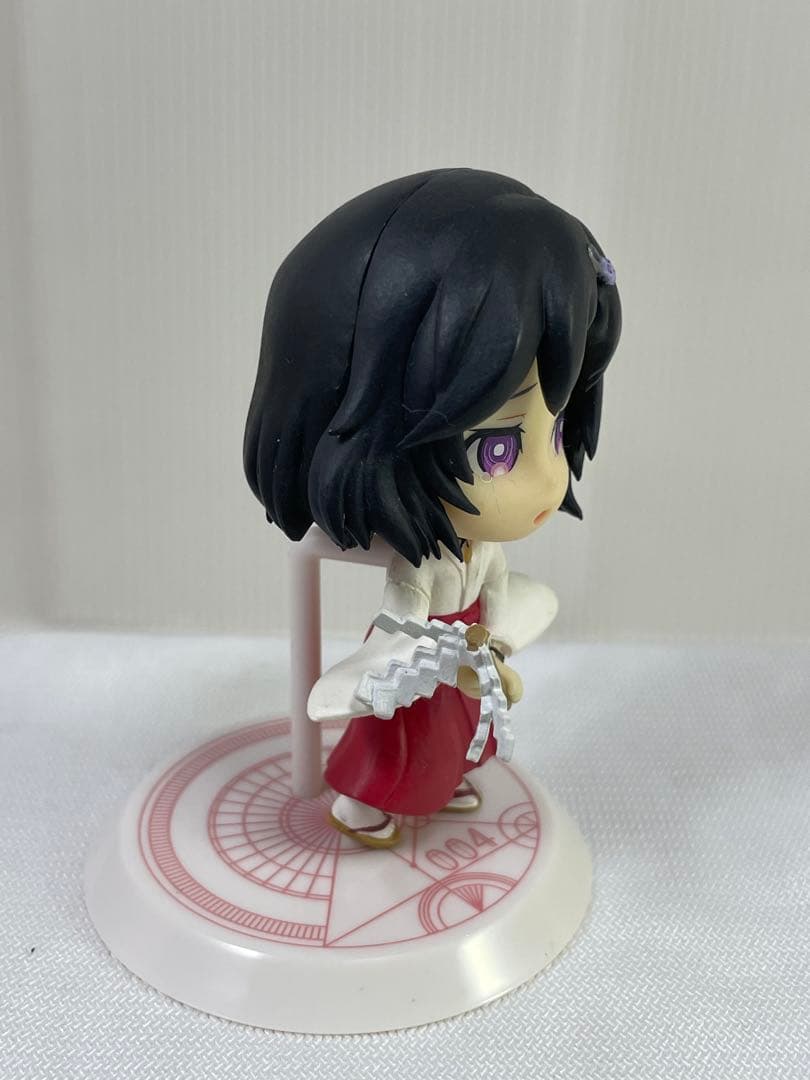 シュタインズゲート　シュタゲ　きゅんキャラ　フィギュア　セット