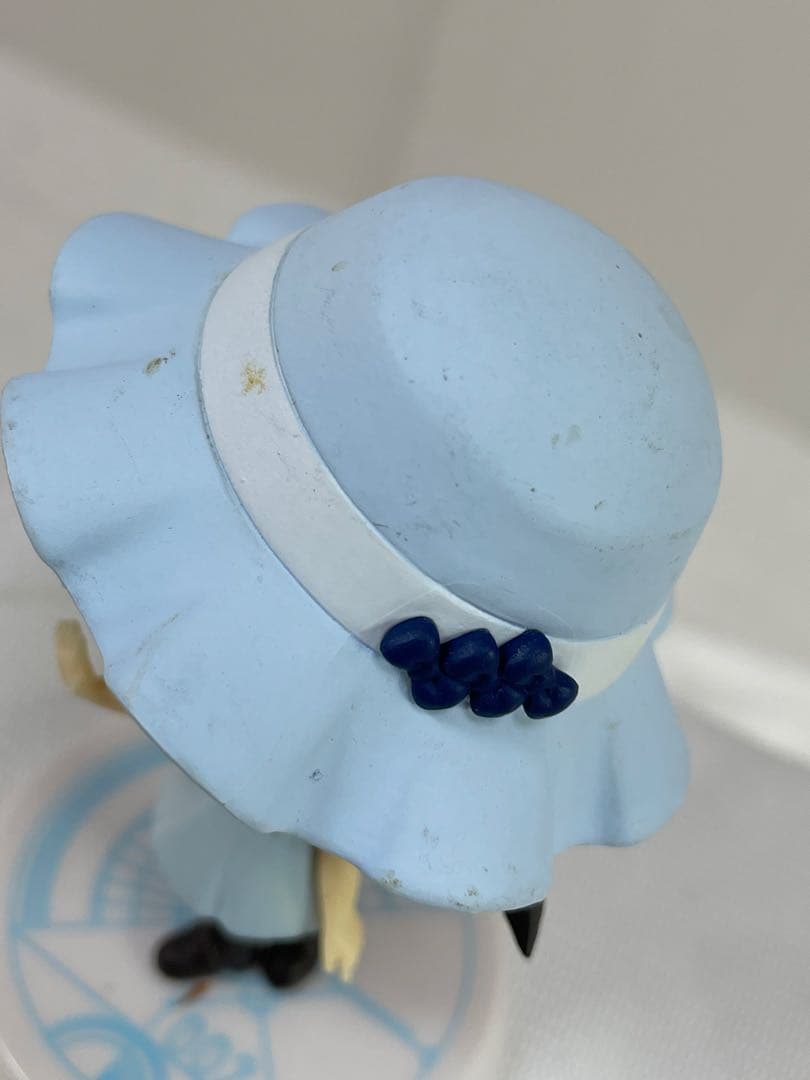 シュタインズゲート　シュタゲ　きゅんキャラ　フィギュア　セット