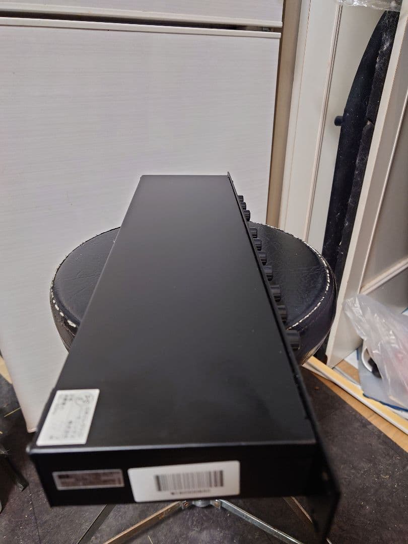 ART MX622 アナログミキサー