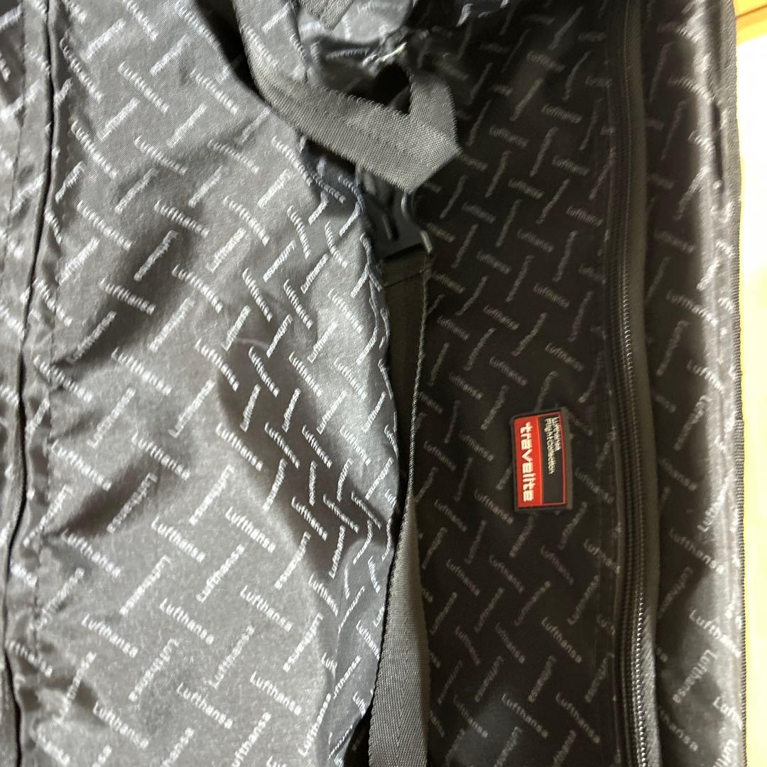 Lufthansa ルフトハンザキャリーケース