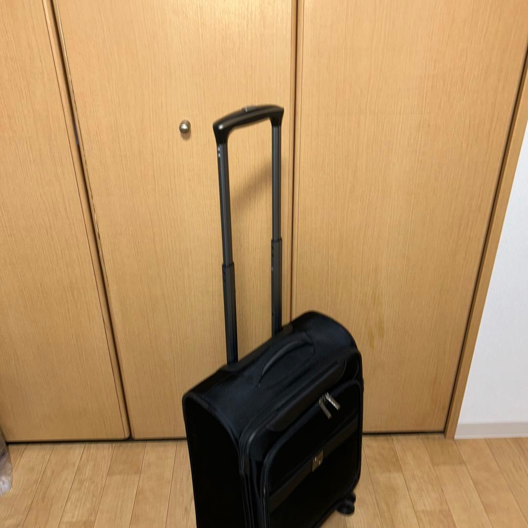 Lufthansa ルフトハンザキャリーケース