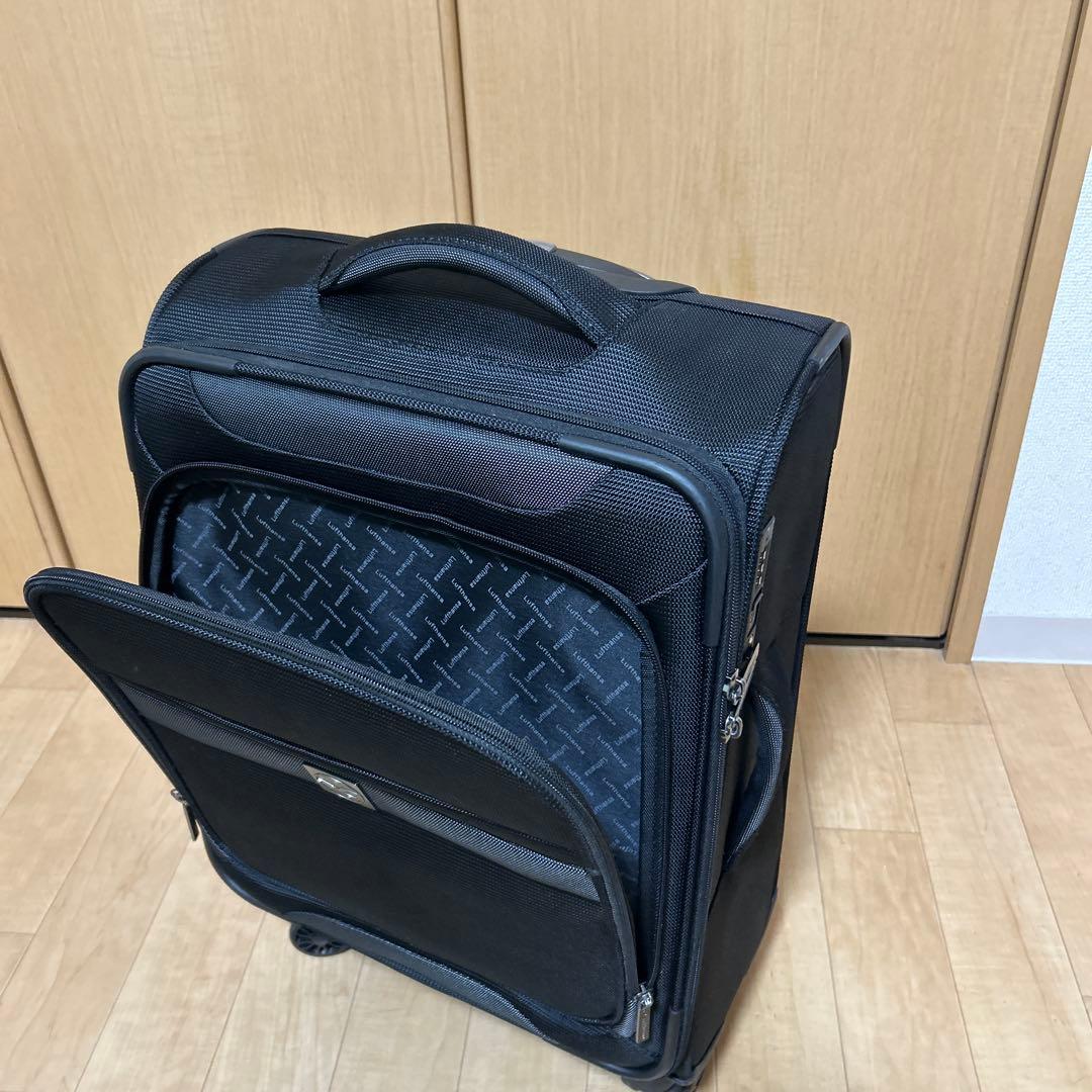 Lufthansa ルフトハンザキャリーケース