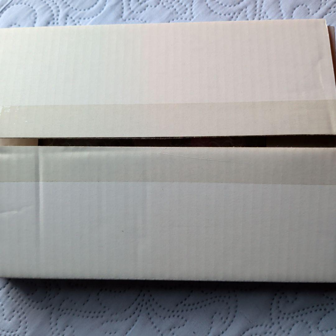 【当選品】オシャレ魔女ラブandベリー３周年記念クリスタルフォトスタンド未開封品