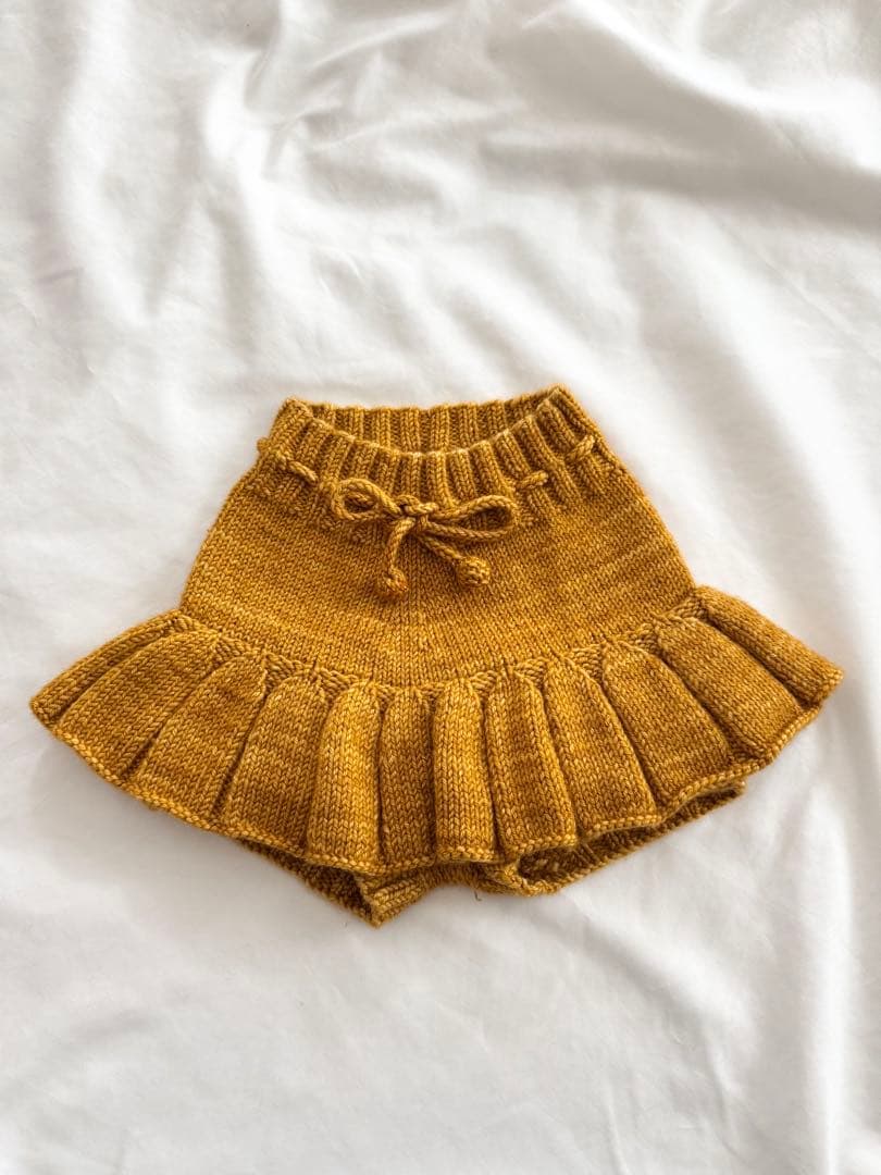 Misha & Puff マスタード