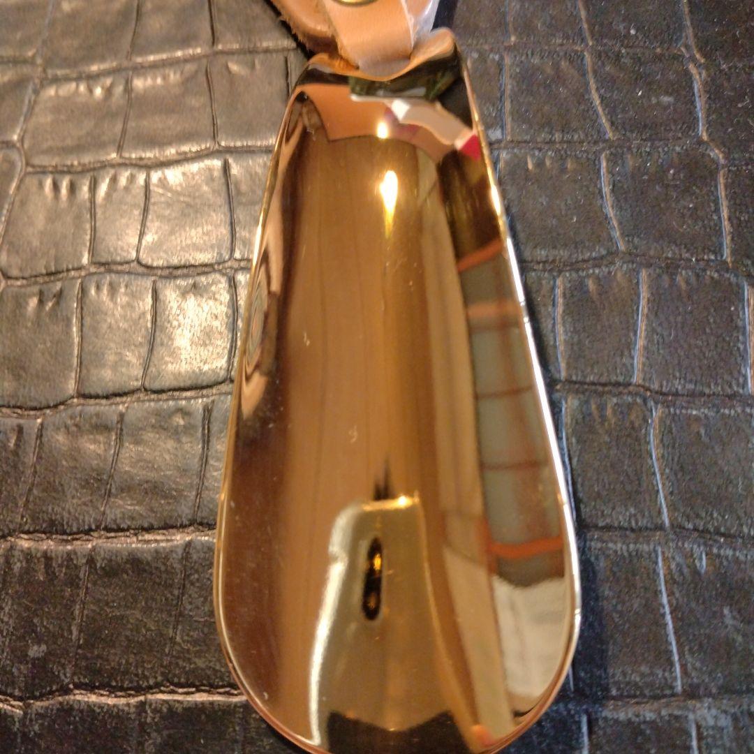 JOHN LOBB ジョンロブ　シューホーン　靴べら　トラベル