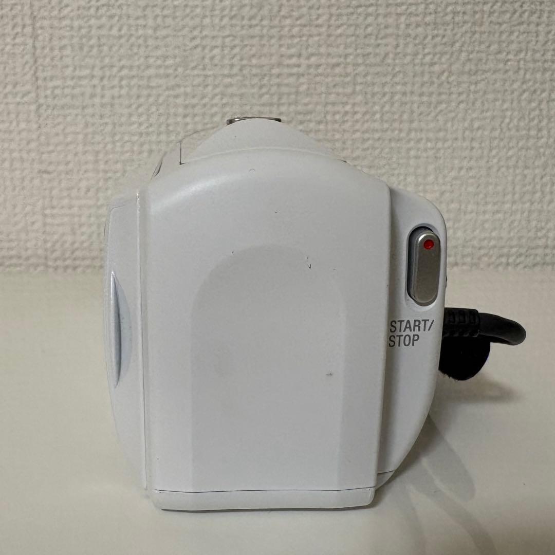 【美品・動作確認済】SONY HDR-CX240 ハンディカム 本体