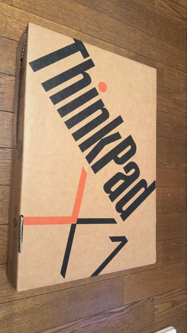 Windowsノート本体 Thinkpad X1 Gen11 i7-1370P/32G/512G