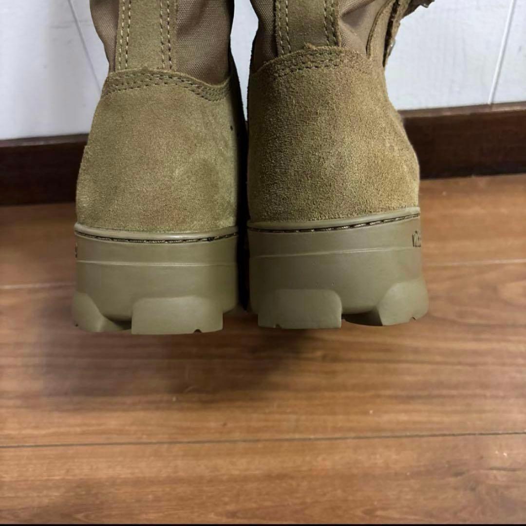未使用品　米軍実物　ROCKY USMC TROPICAL BOOT28.5cm