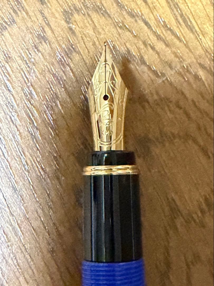 I*i様 ダンヒル モンブラン パイロット パーカー 他　万年筆 ボールペン シ