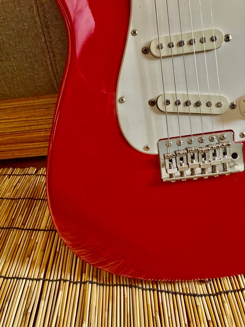 ☆再値下決断☆ モディファイして新機能満載　LEGEND SSS ST