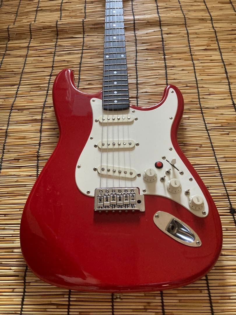 ☆再値下決断☆ モディファイして新機能満載　LEGEND SSS ST