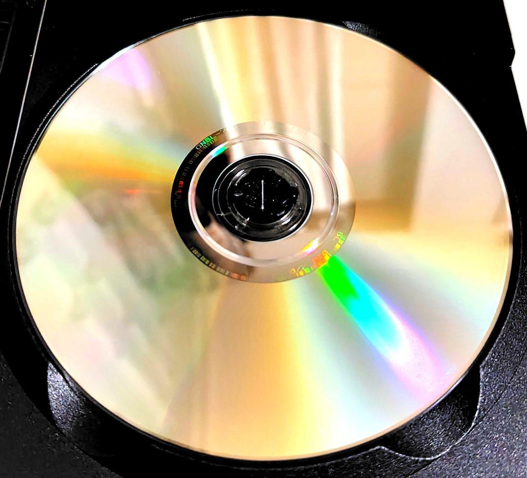 美品 X JAPAN DAHLIA TOUR 完全版 初回限定 DVD BOX