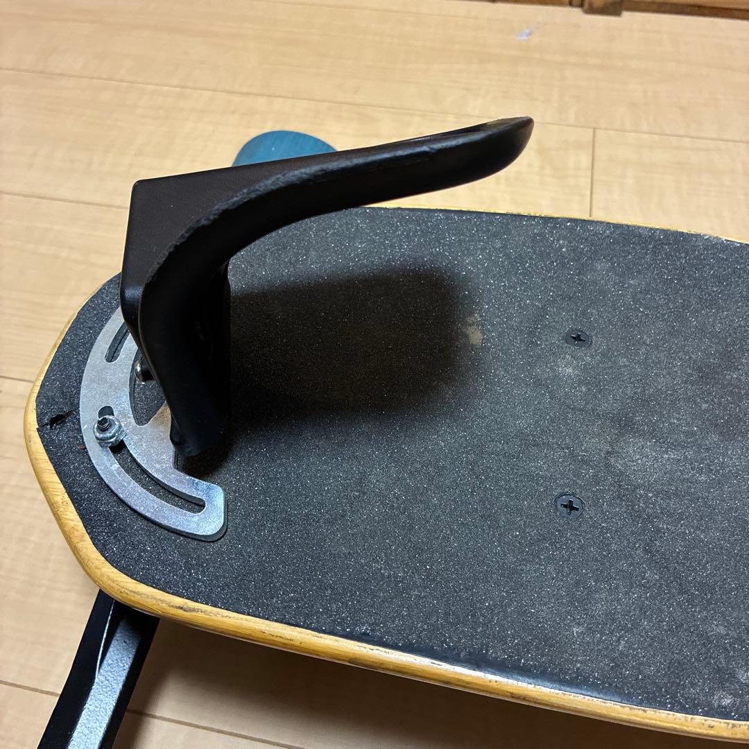 Free bord フリーボード　スケボー