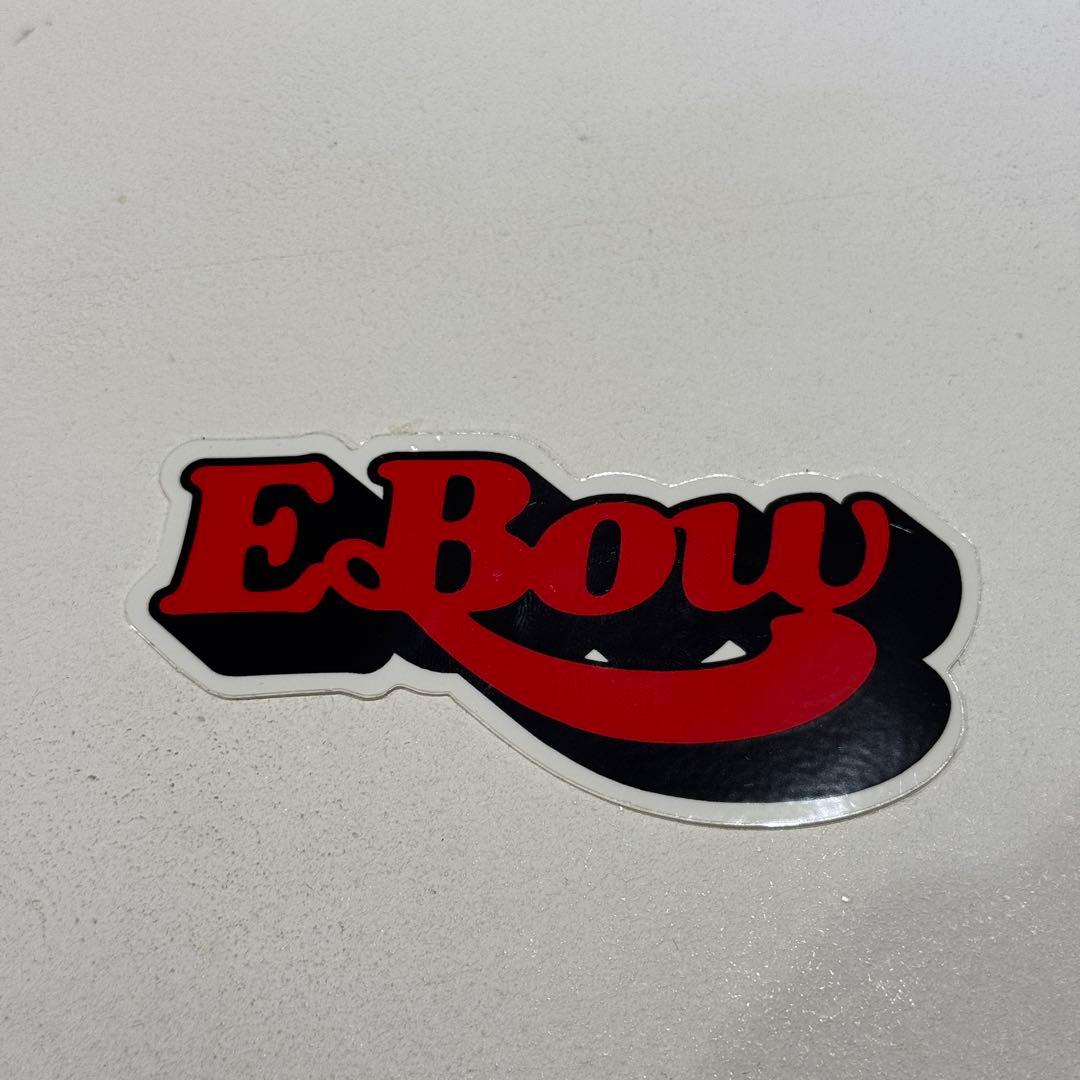 ギター E-bow