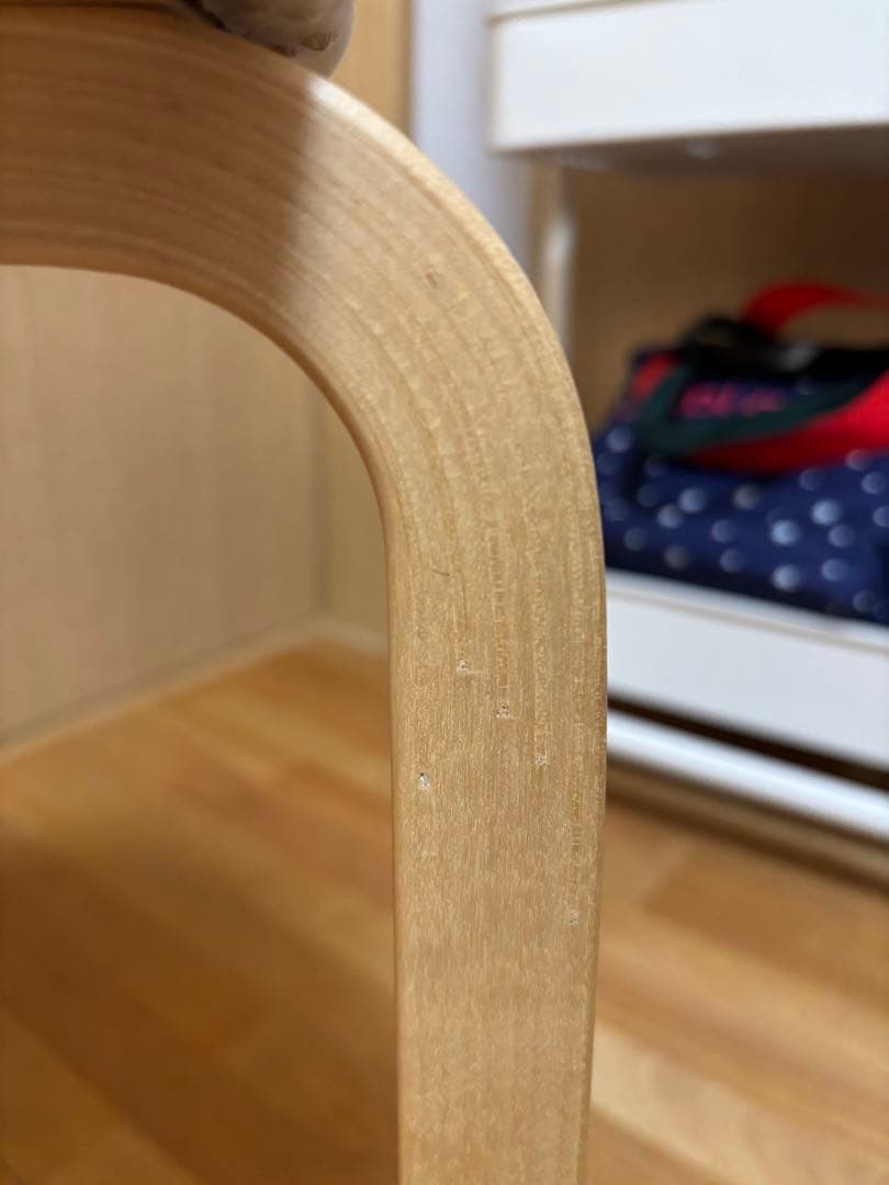 artek minaperhonen スツール60 アルテック　ミナペルホネン