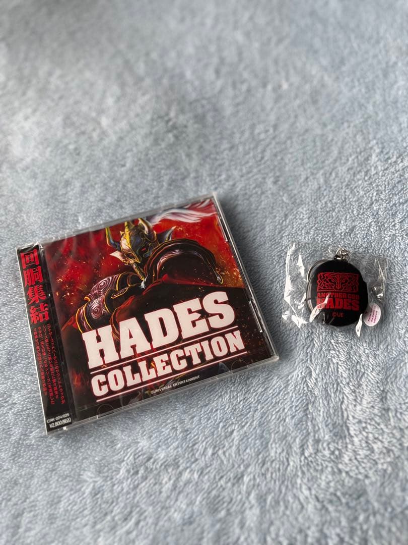 『特袋』アナザーゴッドハーデス ミリオンゴッド 詰め合わせ