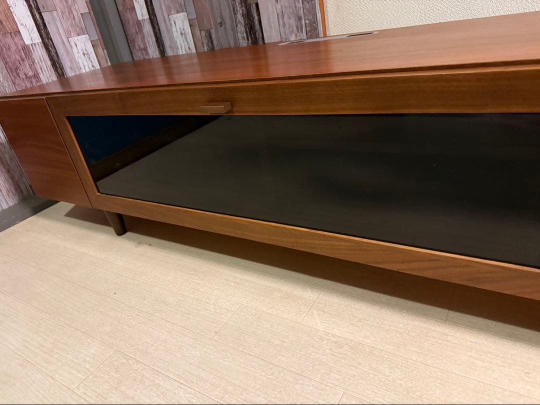 手渡し限定　テレビボード　テレビ台　ローボード