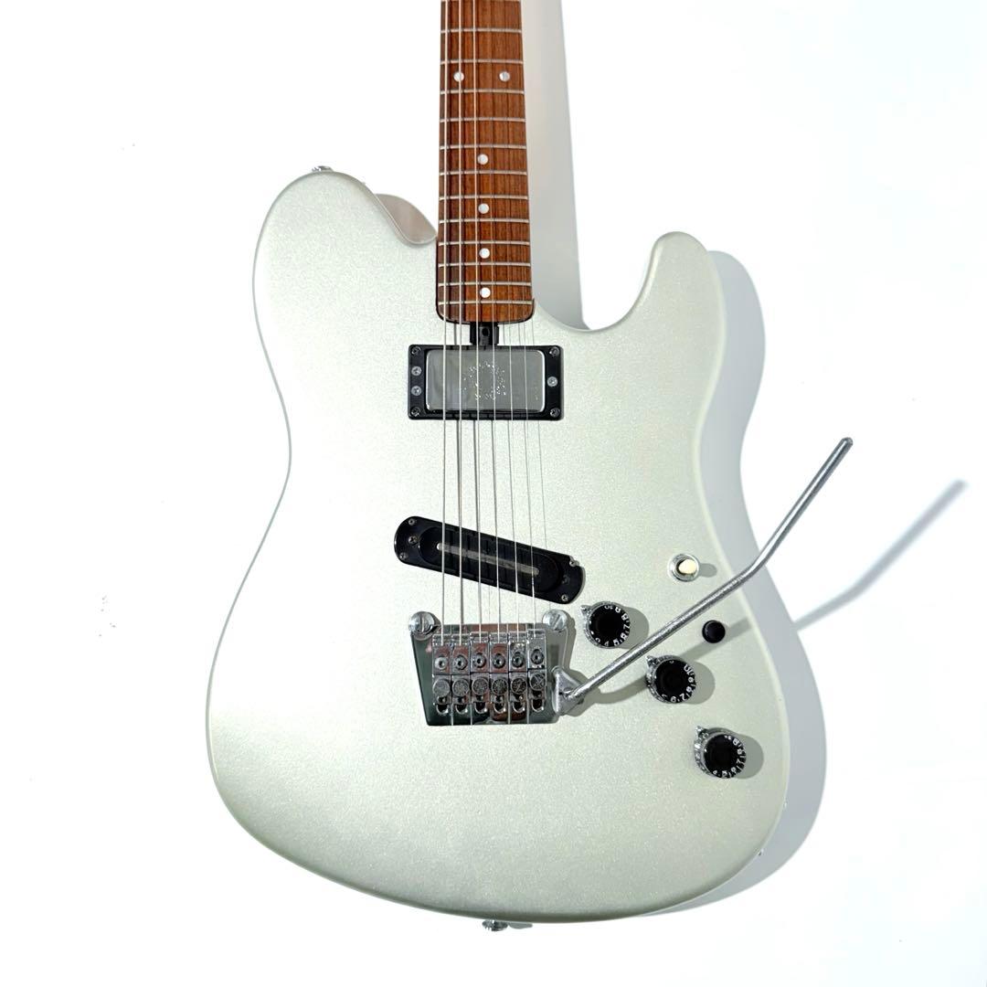 【希少】YAMAHA SUPER JAM 800 79年製 エレキギター