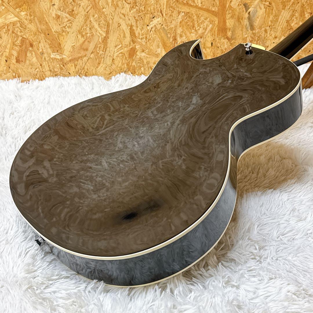 レア！B.C.Rich エレアコ アコースティックギター メタル ロック リッチ