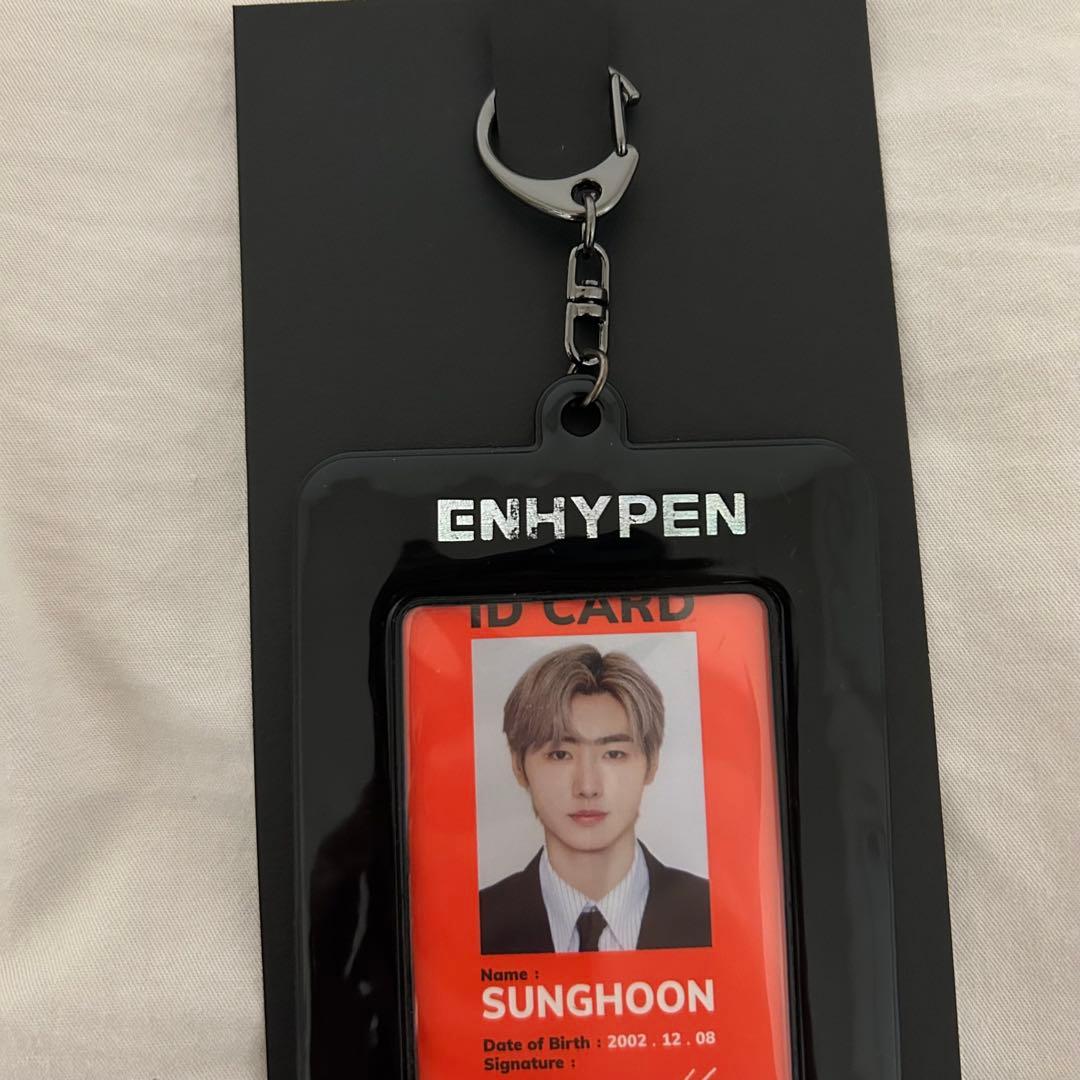 enhypen ソンフン　まとめ売り