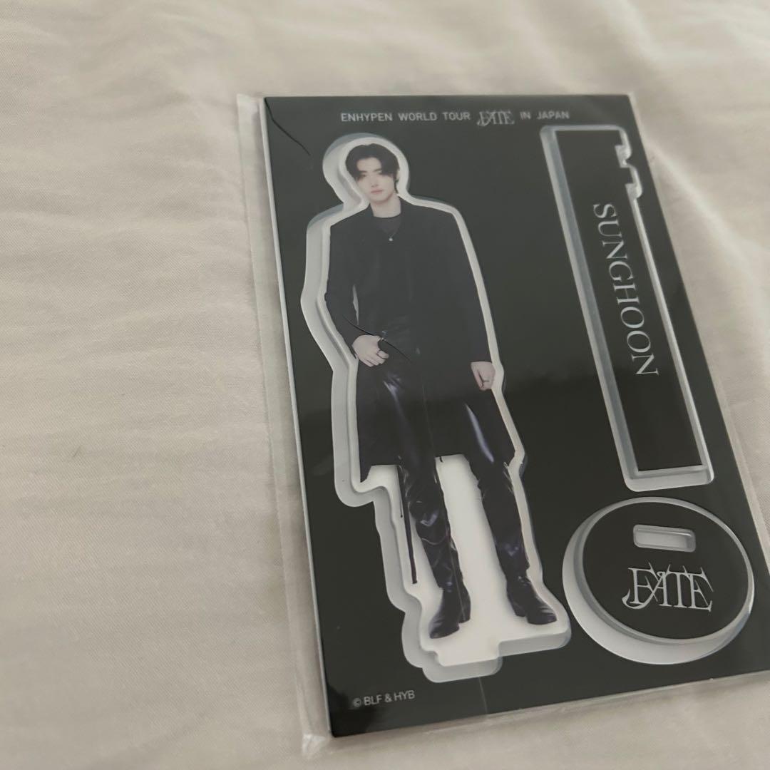 enhypen ソンフン　まとめ売り
