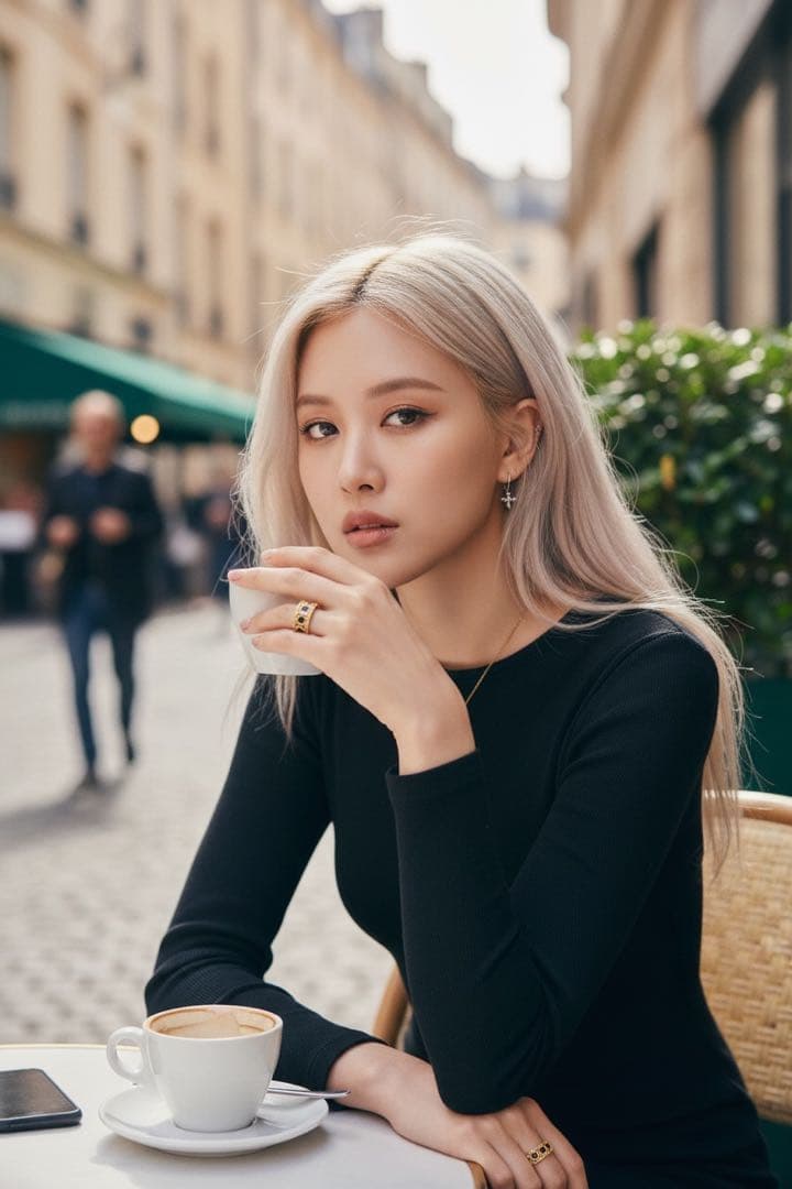 ディオール　My Dior Ring K18 サイズ54 イエローゴールド