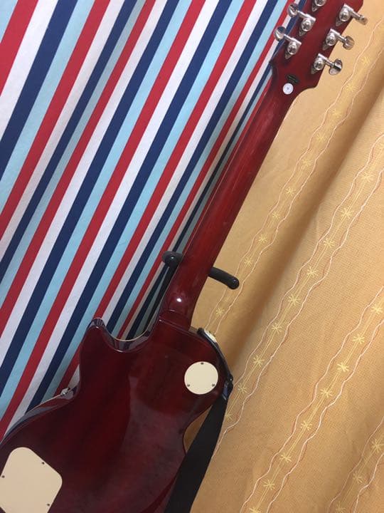 レスポール エレキギター エピフォン