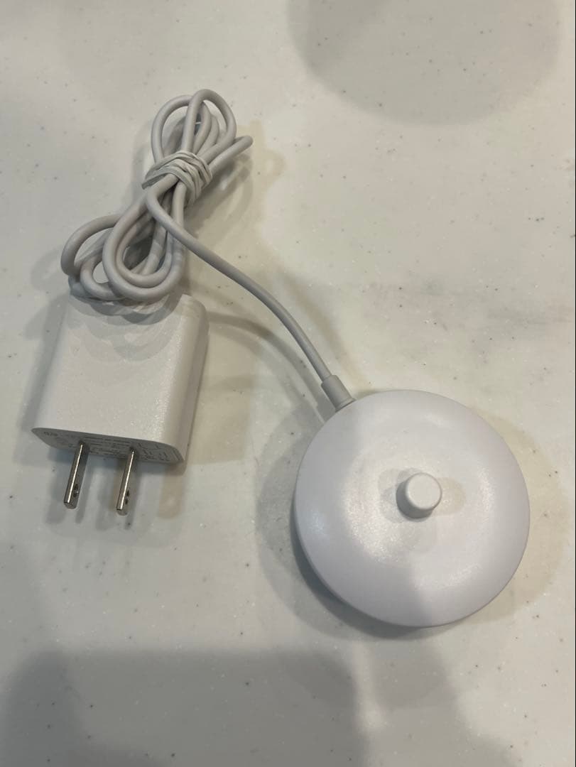 クラプロックス　CURAPROX 電動歯ブラシ　Hydrosonic pro