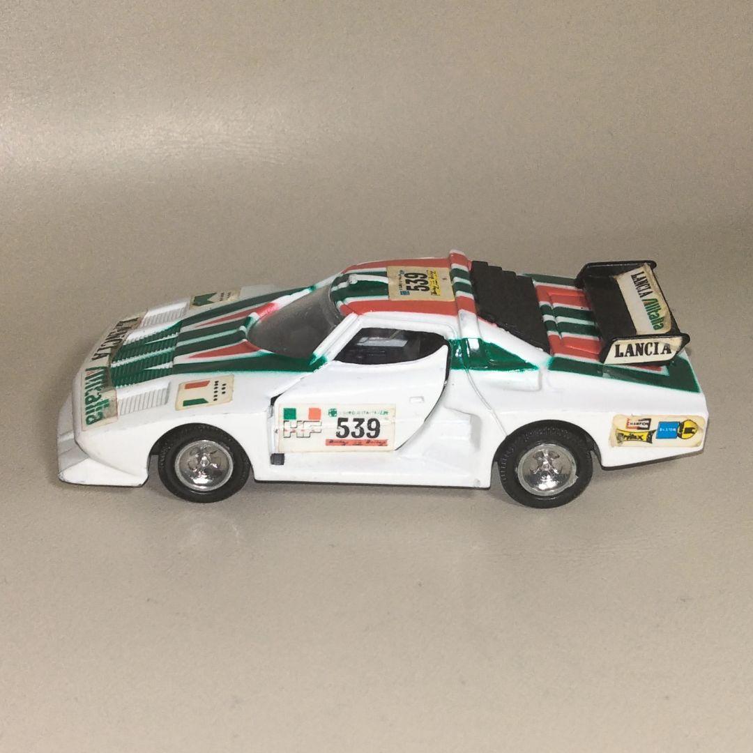 ★商談中★6302 塗装修復旭玩具シグマ500ランチャストラトスターボ 1/53