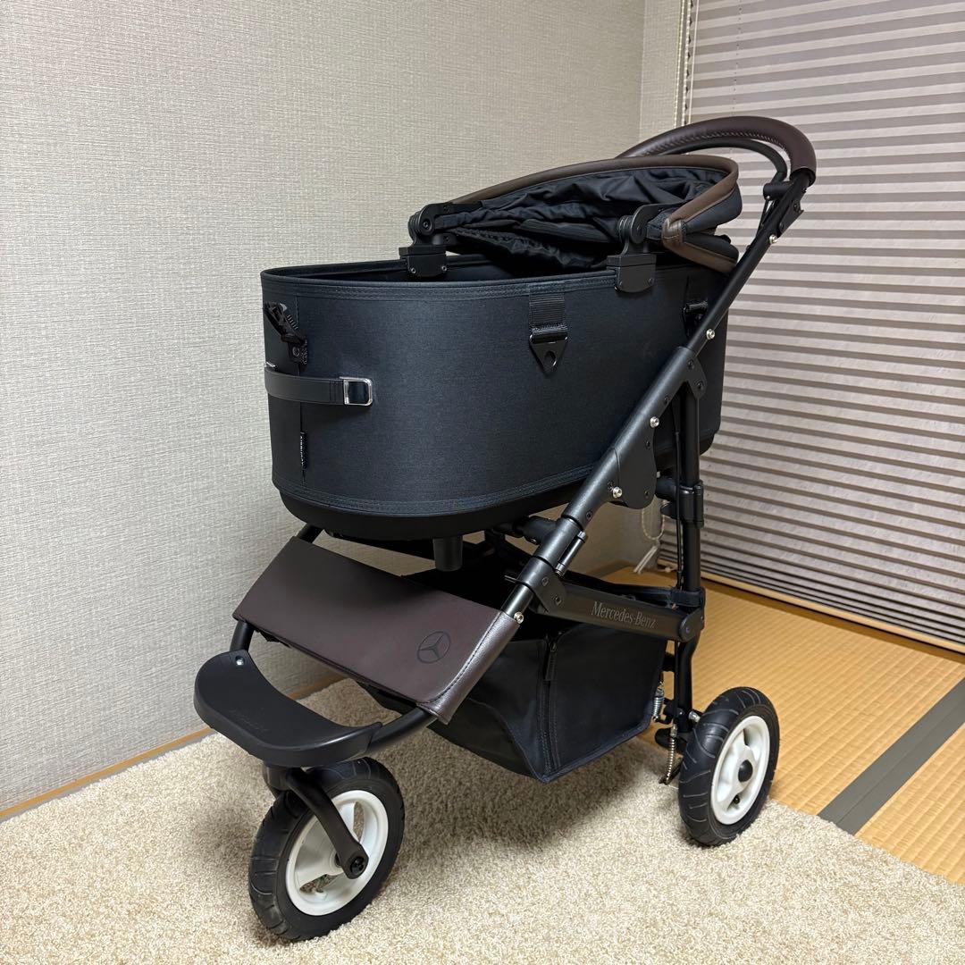 《Mercedes-Benz》AIRBUGGY DOME3 Large