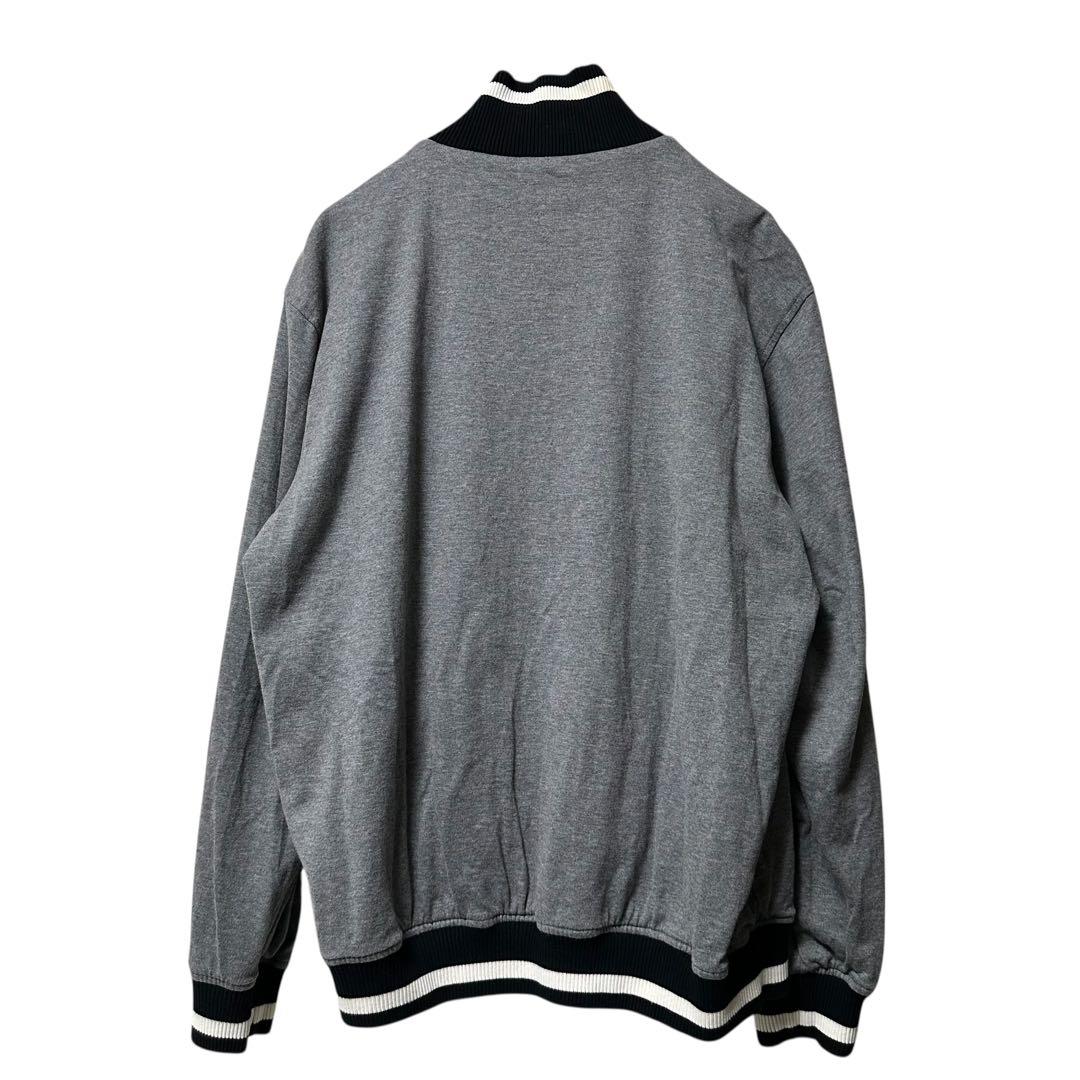 BURBERRY BLACK LABEL リバーシブル ブルゾン 【XL】