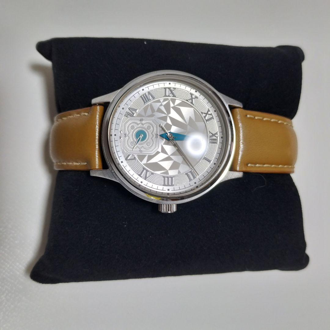 The Witcher 3 シリ モデル腕時計 SuperGroupies　中古