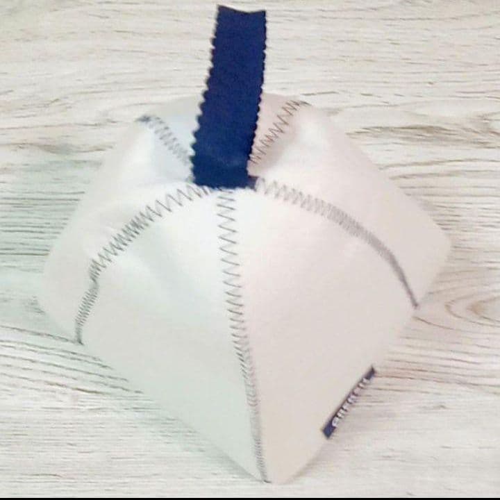 ☆サウナハット フェルト生地 フリーサイズ 男女兼用 サ活 ギフト ホワイト