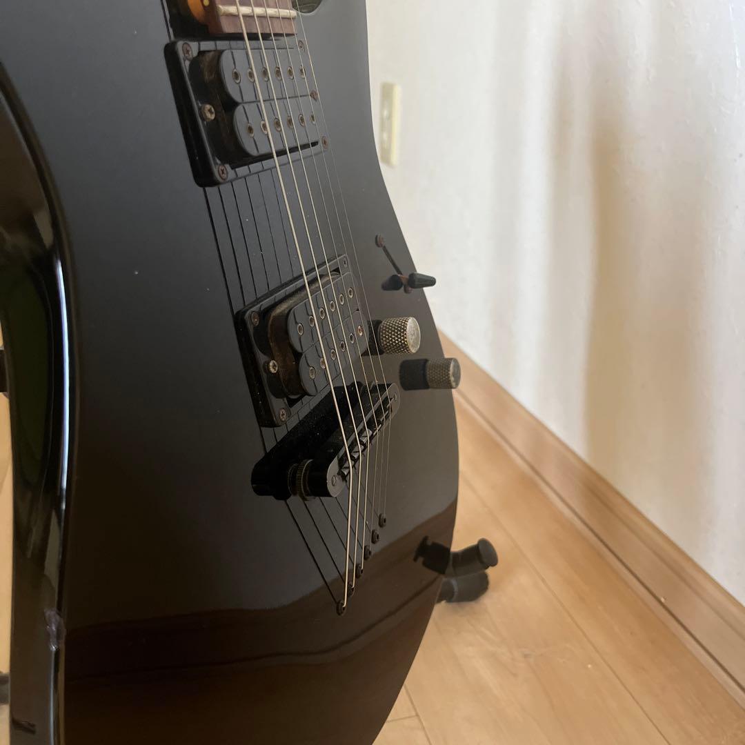 フェルナンデス　　FR-XX リバースヘッド