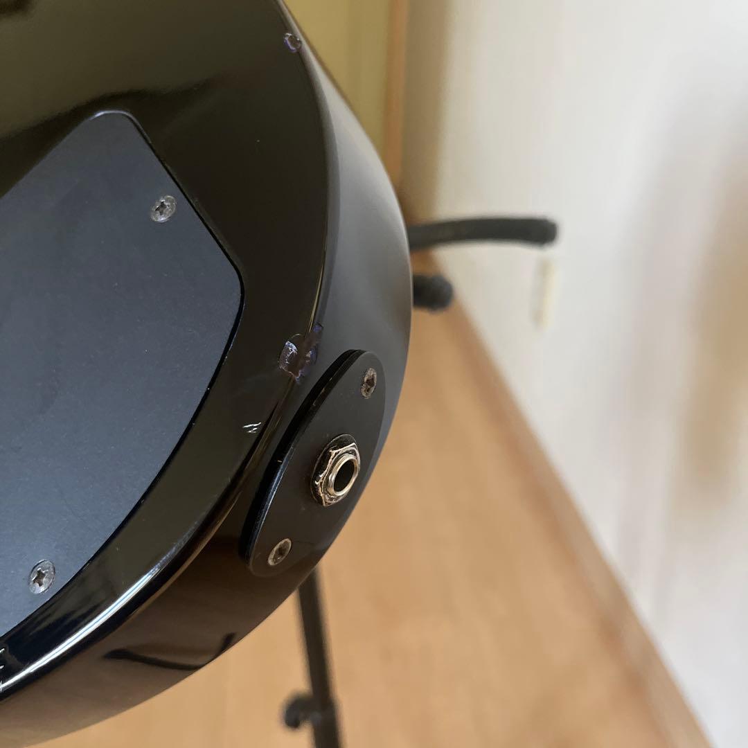 フェルナンデス　　FR-XX リバースヘッド