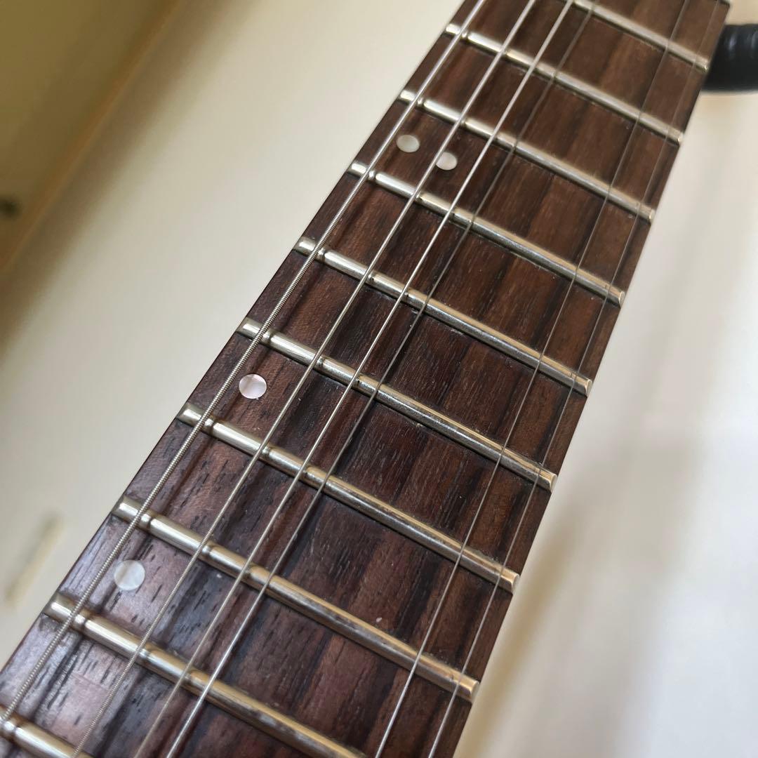 フェルナンデス　　FR-XX リバースヘッド