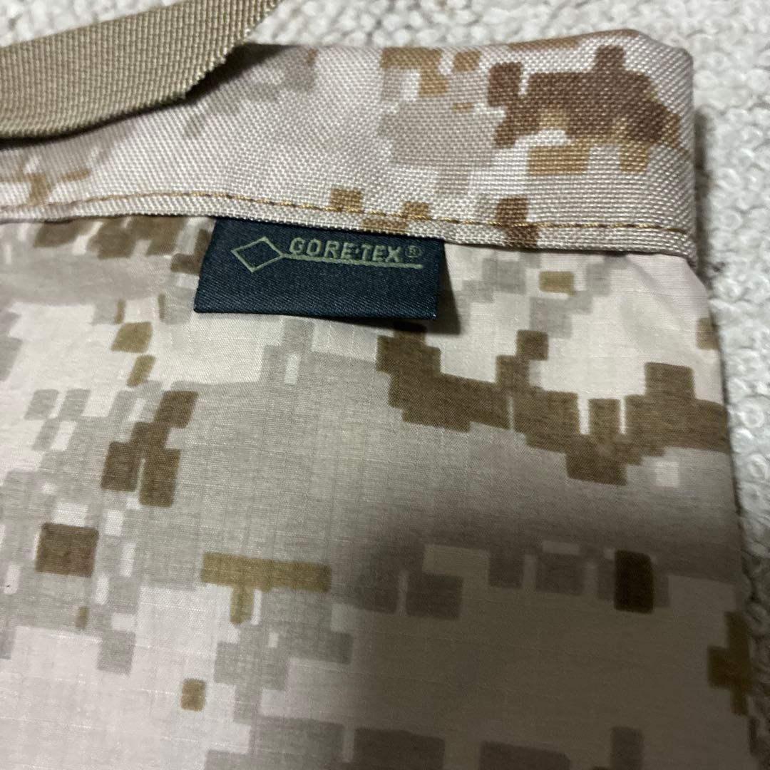 個人装備 Outdoor Research AOR1 Crocodile Gaiters