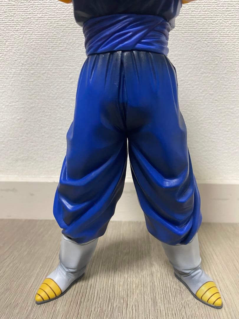 MSP　ベジット　ドラゴンボール　フィギュア　国内正規品　開封品①