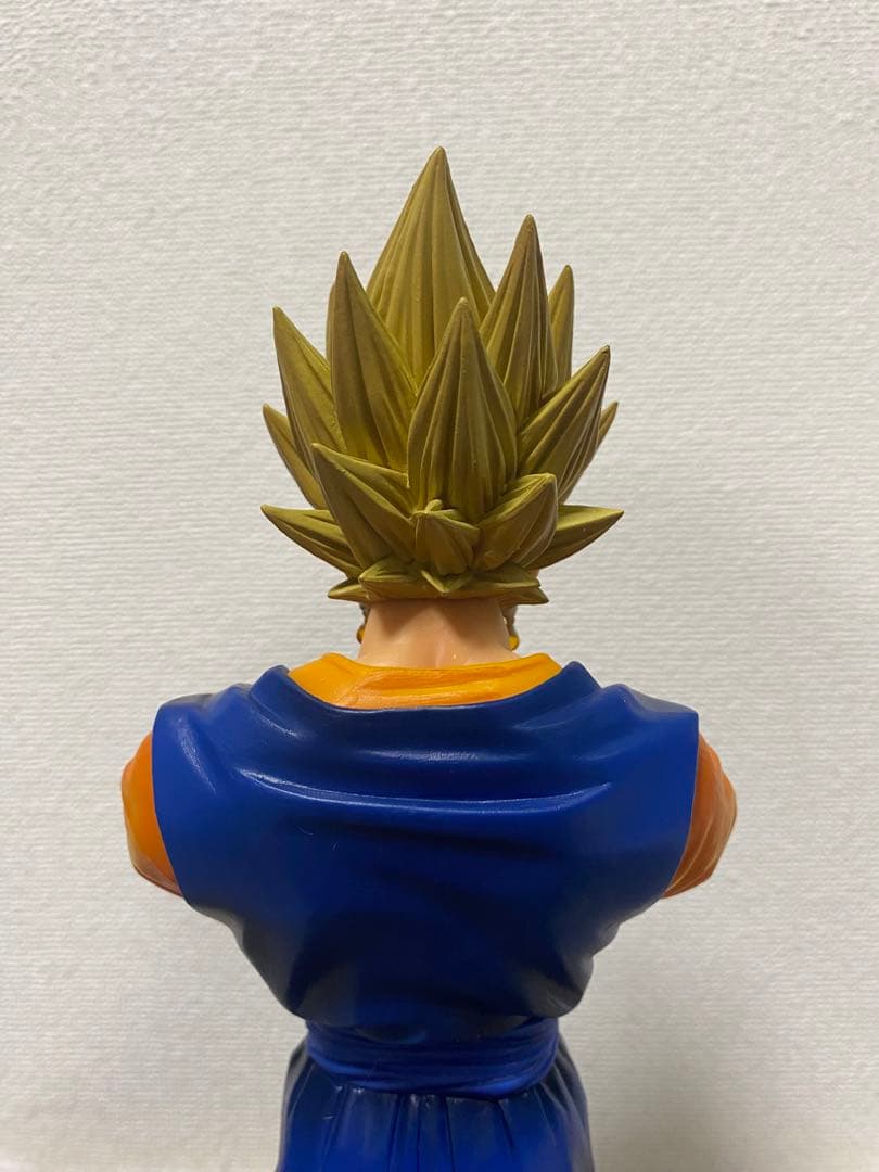 MSP　ベジット　ドラゴンボール　フィギュア　国内正規品　開封品①
