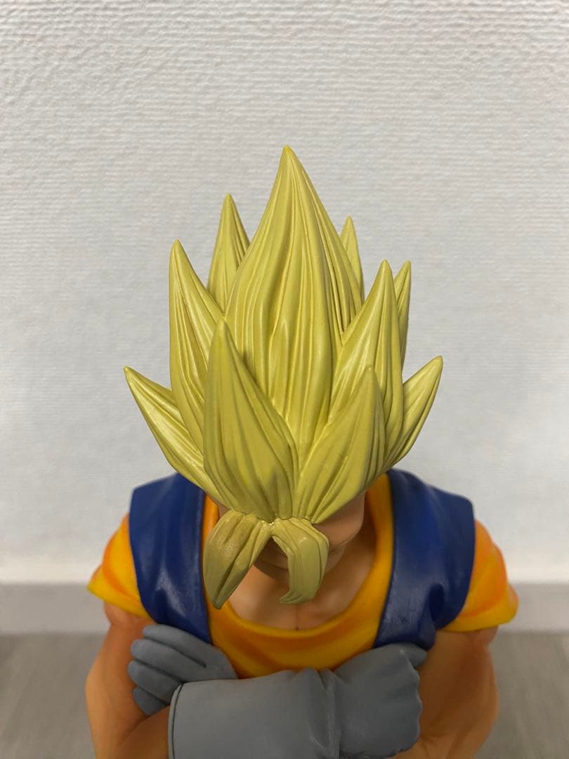 MSP　ベジット　ドラゴンボール　フィギュア　国内正規品　開封品①