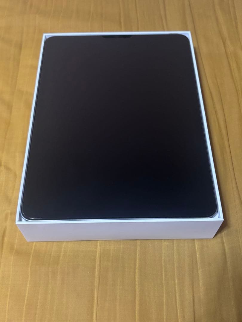 iPad Pro11インチ 第4世代128GB本体