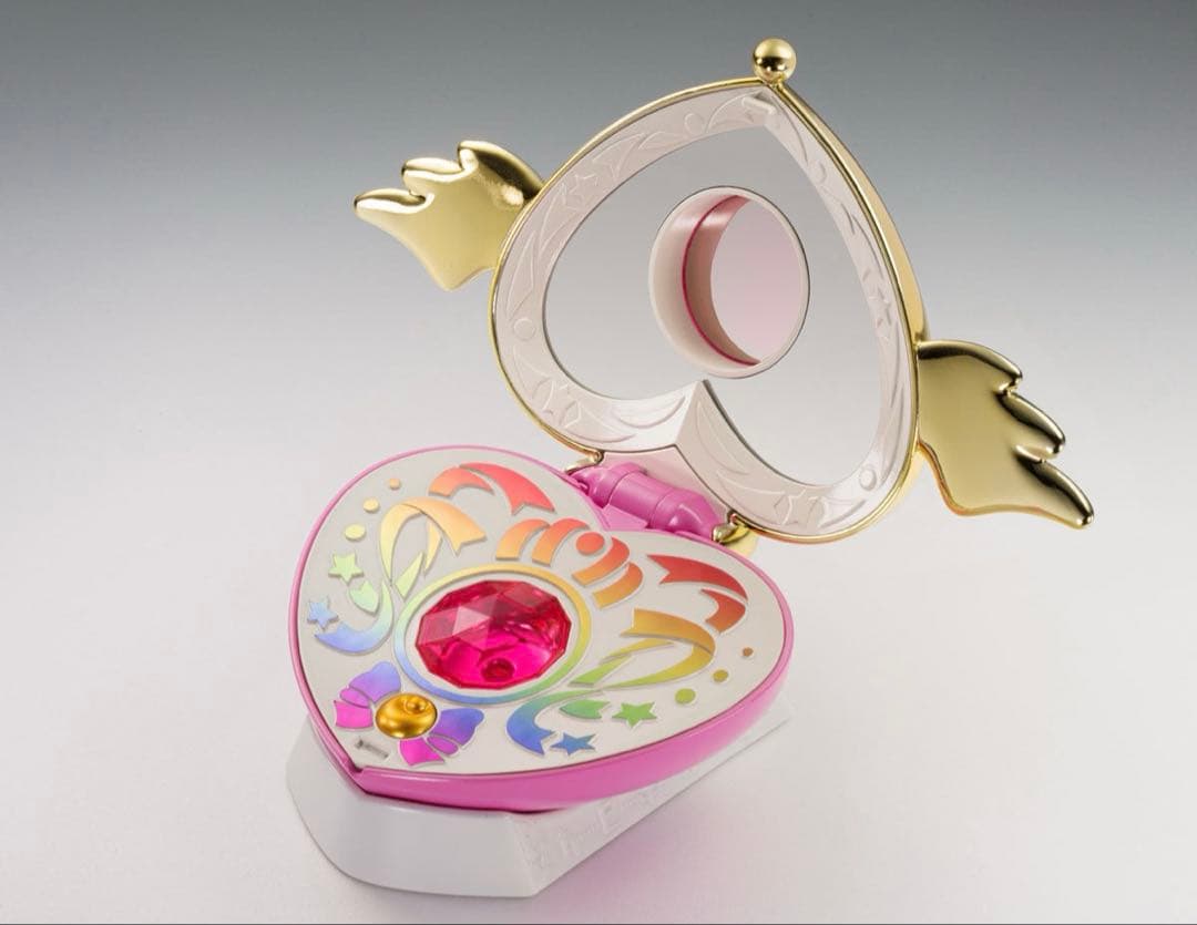 PROPLICA Crisis Moon Compact美少女戦士セーラームーン