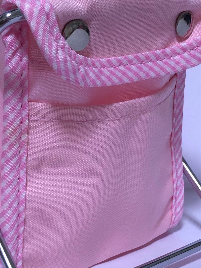 サンリオ　ハローキティ♡2005年製　　 　キティちゃん　卓上ミニラック