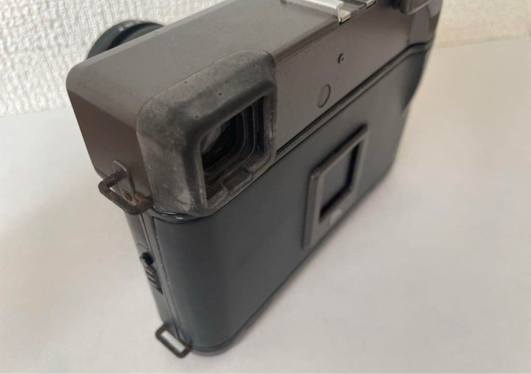 Mamiya マミヤ 7 80mm F4 フード付き